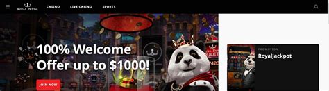 royal panda casino review|Royal Panda Casino Review 2024 + Welcome Bonus .